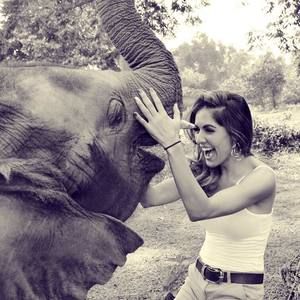 Meet your Posher, Marlina